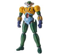 Jeeg Robot Koketsu Infinitism HG Scala 1:44