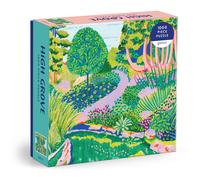 High Grove 1000 Piece Puzzle in Square Box