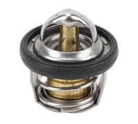 High Hardness Metal Alloy Thermostat Replacement Ensuring Efficient Temperature Regulation for QuadSport LT - Z400 DR - Z400 VZ800 VL800 in Various Model Years