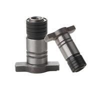 High Hardness Square Shaft Steel T- Quality Steel Made Easy Installation Suitable For Electric Wrench Hex Drill Square