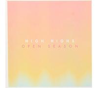 High Highs - Open Season