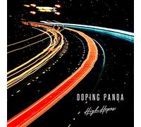 High Hopes (完全生産限定盤)