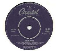 High Hopes 7"