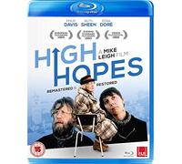 High Hopes [Edizione: Regno Unito]