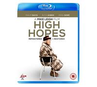 High Hopes [Edizione: Regno Unito]