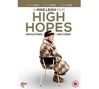 High Hopes [Edizione: Regno Unito]