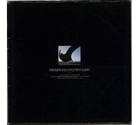 High Hopes - Etched Blue Vinyl