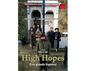 High Hopes Les grands Espoirs