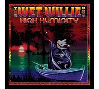 High Humidity by Wet Willie