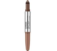 High Impact Shadow Play Shadow+ Definer Day+ Night - Colore: Double Latte