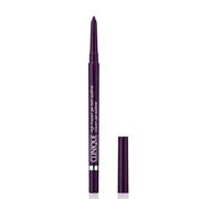 High Impact⢠Gel Tech Eyeliner Sparkling Amethyst Eyeliner Gel di Precisione 0,35 gr Ultra sottile Matita Automatica Clinique