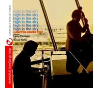 High in the Sky