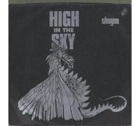 High In The Sky - Shogun 7" 45