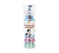 High Jinks Mini Party Hats & Game Pk6