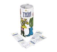 High Jinks Twist & Shout