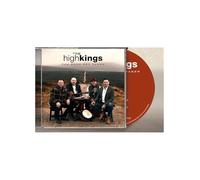 High Kings,the - The High Kings 'The Road Not Taken' CD