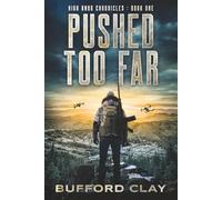 High Knob Chronicles: Pushed Too Far