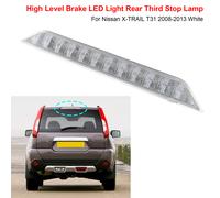High Level Brake LED Light Rear Third Stop Lamp Per Nissan X-TRAIL T31 08-13 Y1
