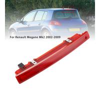 High Level Brake LED Light Rear Third Stop Per Renault Megane Mk2 2002-2009 S1