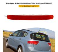 High Level Brake LED Light Third Stop Lamp 5P8945097 Per Seat Altea / XL 07-2015
