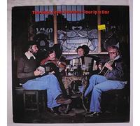 HIGH LEVEL RANTERS - Four in a Bar