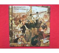 High Level Ranters - High Level Ranters Ranting Lads LP Topic 12TS297 EX/EX 1976