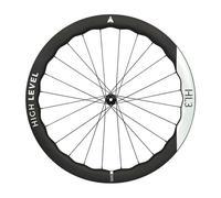 High Level Set Di Ruote Da Strada Hl3 5045 Dtswiss 350 isc Tubeless White