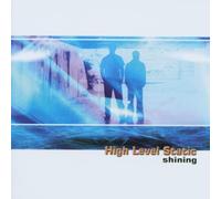 High Level Static - Shining
