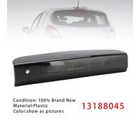 High Level Third Brake Light Lamp 13188045 Per Vauxhall Corsa D/E 5 Door 07-19 Y