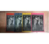HIGH LIFE 1/4 Serie completa - di Milk Morizono - Play Press 1995
