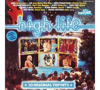 High Life - 1979:Abba, Clout, Blondie, Luv', Dollar, Golden Earring, Thom Pace.. / Vinyl record [Vinyl-LP]