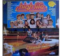 High Life - 1983:Ryan Paris, Donna Summer, Elton John, Laid Back, Trans-X... / Vinyl record [Vinyl-LP]