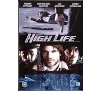 High Life DVD