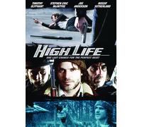 High Life (DVD) Timothy Olphant Rossif Sutherland