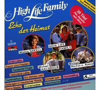 High Life Family - Echo der Heimat