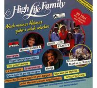 High Life Family - Nach Meiner Heimat Zieht'S Mic