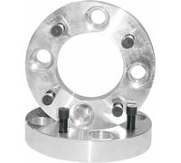 HIGH LIFTER 80-13146 SPACER 4/136 1' 10X1.25 CAN AM MAVERICK 1000 R EFI 4X4 2013