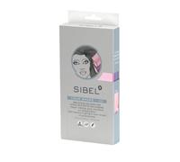 Sibel Foam Wick Papers 9.5X20cm