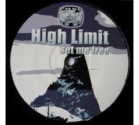 High Limit - Set Me Free