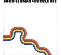 High Llamas - Buzzle Bee