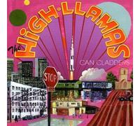 High Llamas - Can Cladders
