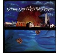 high llamas - gideon gaye