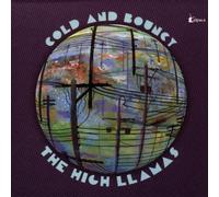 High Llamas,the - Cold+Bouncy/Lim.ed.