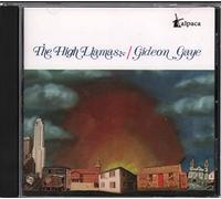 High Llamas,the - Gideon Gaye