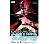 High Lonesome 5 [Lingua Inglese]