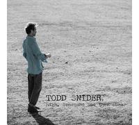 Snider, Todd - High, Lonesome, and Then Some