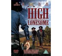 High Lonesome [DVD] [Edizione: Regno Unito]