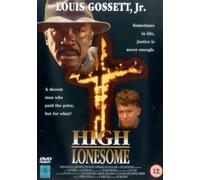 High Lonesome [Edizione: Regno Unito] [Edizione: Regno Unito]