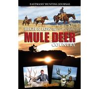 High & Low in Mule Deer Country