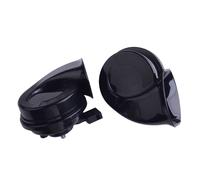 High Low Pitch Snail Horn Fit For Toyota Yaris RAV4 Camry Corolla Prius C-HR